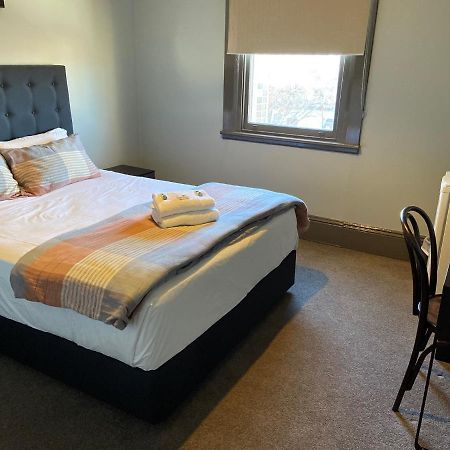 Great Western Hotel Orange Esterno foto