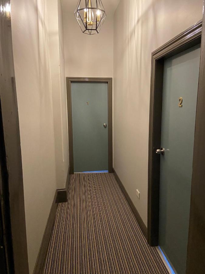 Great Western Hotel Orange Esterno foto